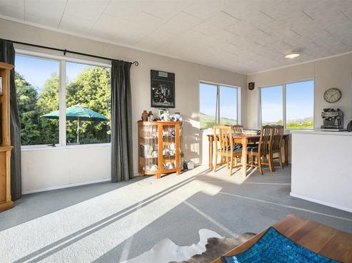 1173 Maungakawa Road, Te Miro