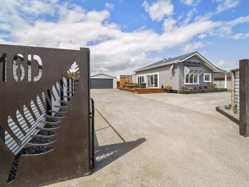 16D Egmont Street, Hawera