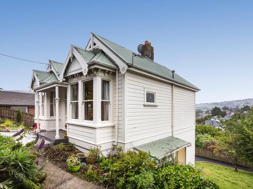16 Dunblane Street, Maori Hill