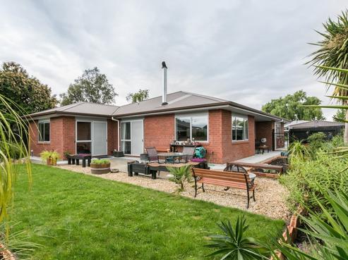 17A Gebbie Road, Taradale