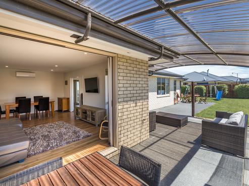 18 Bradbury Avenue, Rolleston