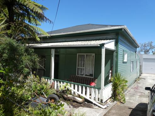 156 Torea Street, Granity