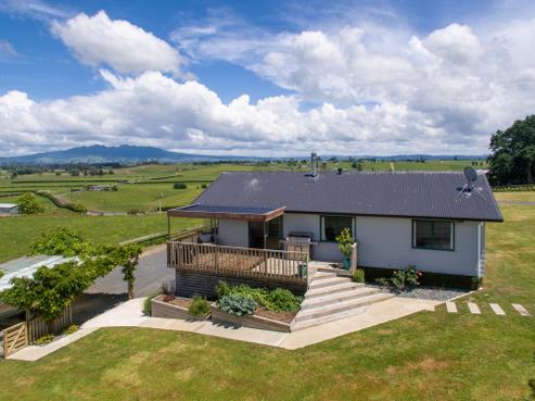 15 Sittauer Road, Ohaupo