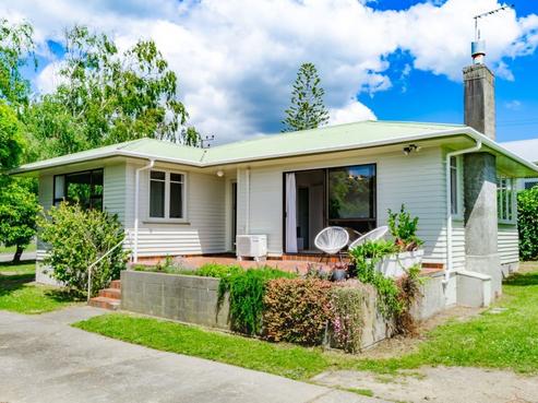 88 Ruapehu Street, Paraparaumu