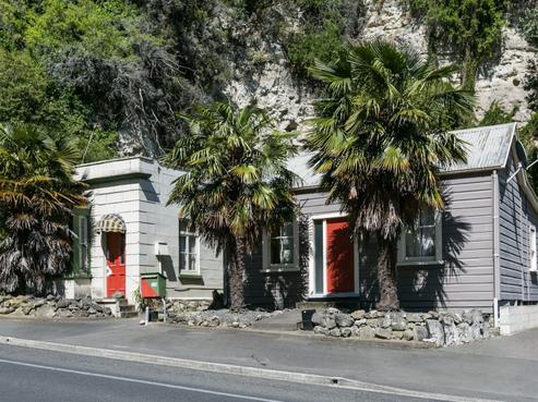 116 Shakespeare Road, Napier Hill