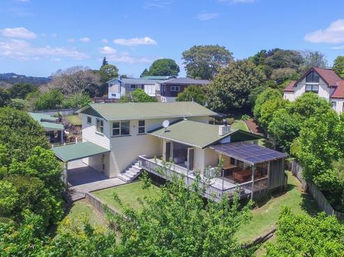 91 Fisher Terrace, Kamo