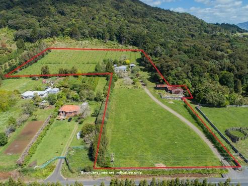 1449 State Highway 14, Maungatapere