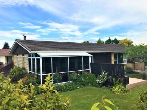 66 Kimberley Street, Casebrook