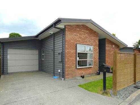 11/56 Gladson Avenue, Sockburn