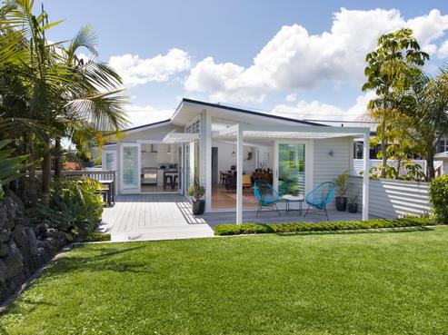 6 Bungalow Avenue, Point Chevalier