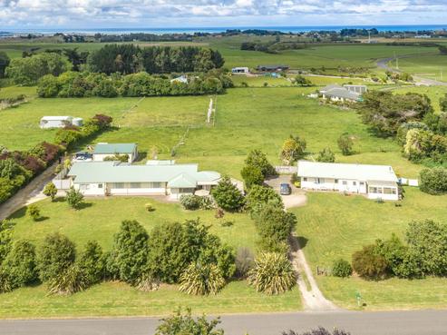 493 Kaikokopu Road, Brunswick