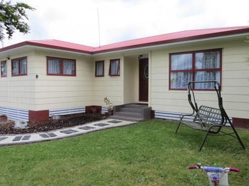 18 Henton Street, Te Aroha