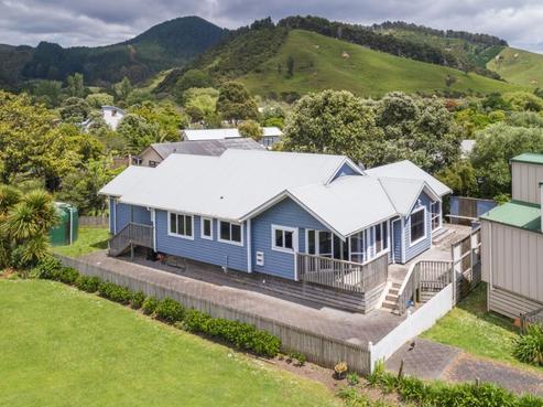 124A Kon Tiki Road, Whiritoa