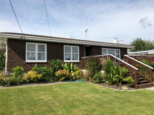 259 Saint Marys Avenue, Te Awamutu