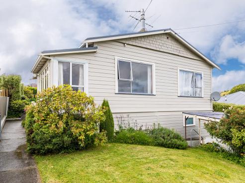 38 Pitcairn Street, Belleknowes