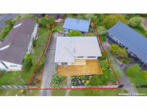 96A John Downs Drive, Browns Bay