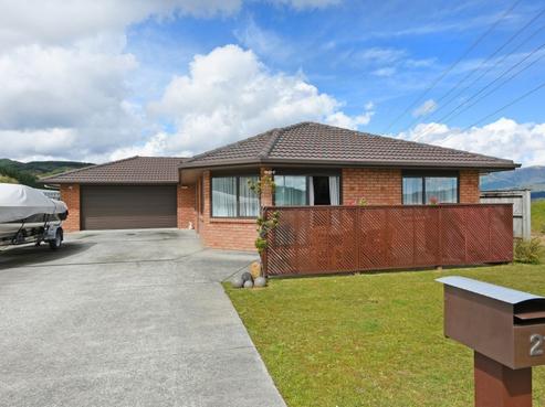 21 Percy Kinsman Crescent, Riverstone Terraces