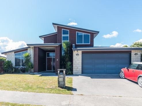 10 Consort Close, Paraparaumu Beach