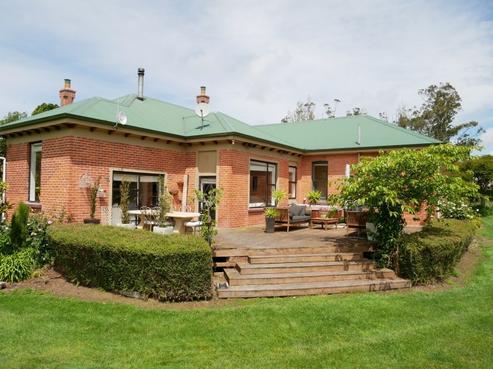 302 Grange Road, Otaio