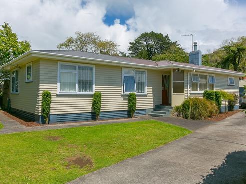 20 Oranga Street, Marfell
