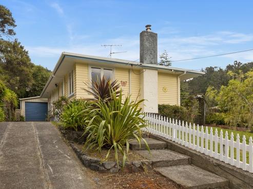 8 August Street, Stokes Valley