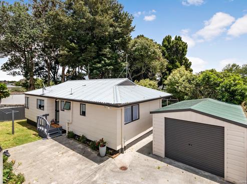 25A Kennelly Crescent, Pukekohe