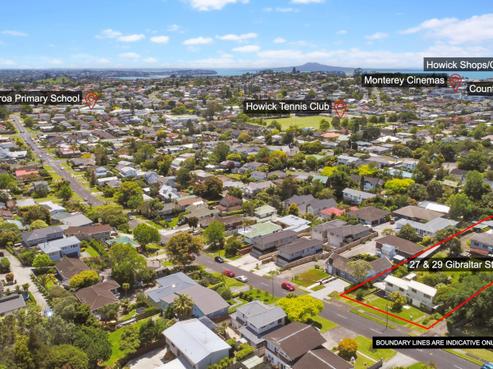 29 Gibraltar Street, Howick