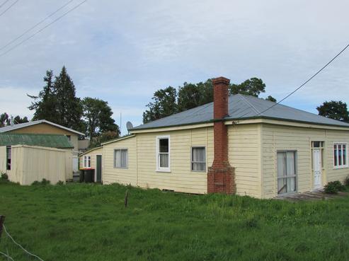 33 Forest Street, Tapanui