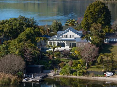70 Acacia Road, Lake Okareka