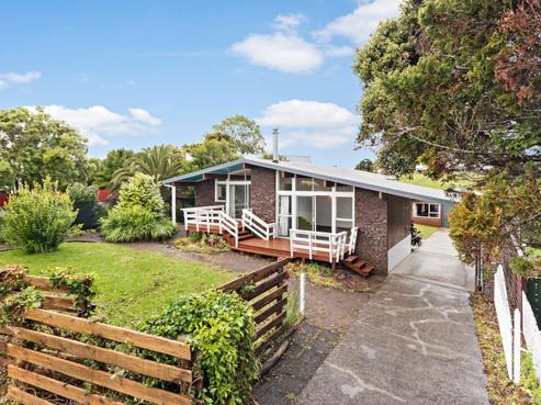 3 Fernleigh Avenue, Waiuku