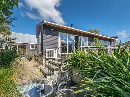4 Foster Place, Rangiora