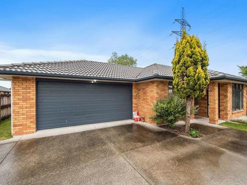 23 Earlswood Avenue, Hamilton East