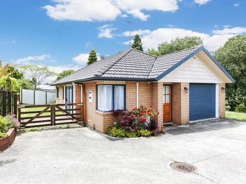 26B Woodcroft Way, Pukekohe