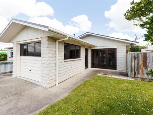 140 Manchester Street, Feilding