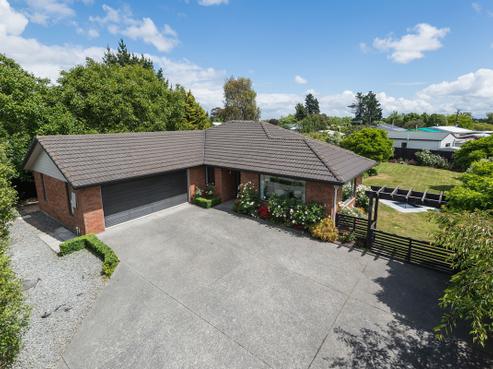10 Nautilus Place, Spencerville