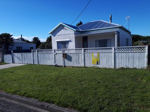 2 Frances Street, Foxton
