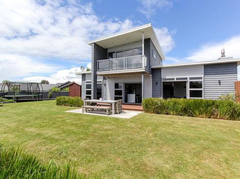 23 Parkvue Drive, Bell Block