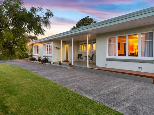 515 Buckland Road, Buckland