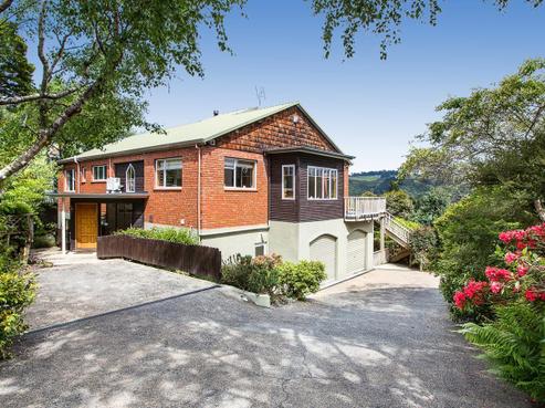 26A Gamma Street, Belleknowes