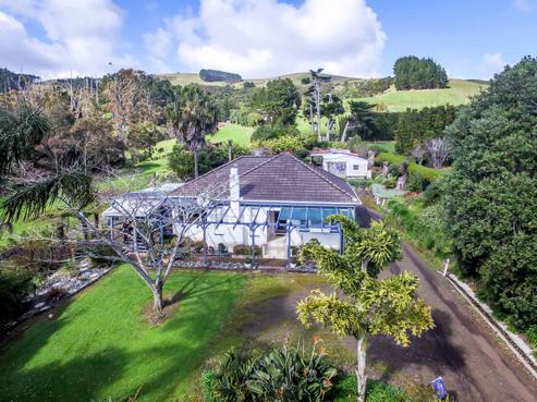 943 Kaitaia-awaroa Road, Ahipara