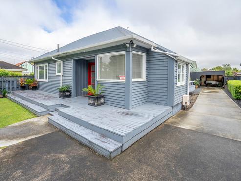 19 James Street, Hamilton East