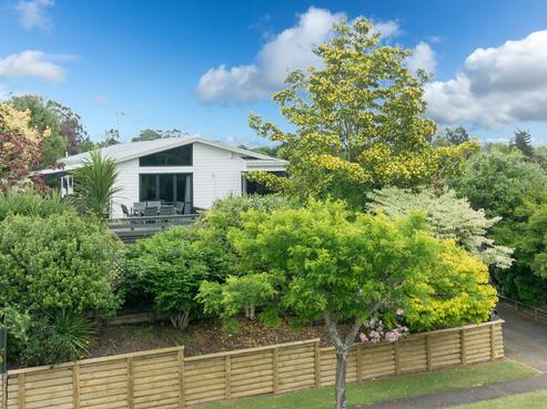 30 Lansdowne Crescent, Glenview