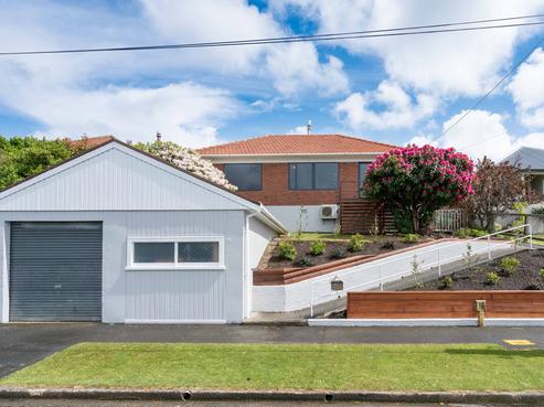 51 Greenhill Avenue, Wakari