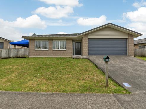 88 Ridgeway Drive, Kamo