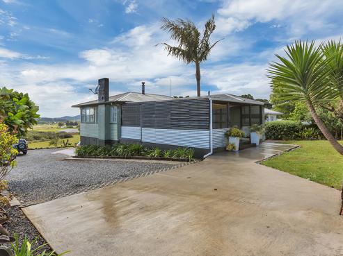 18 Corks Road, Kamo