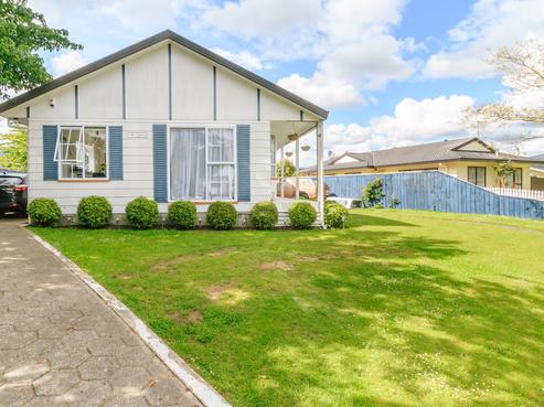 4 Delaware Grove, Totara Park
