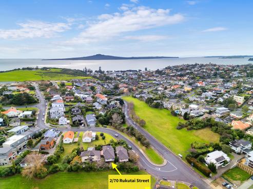 70 Rukutai Street, Orakei
