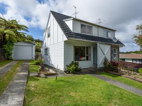 60A Viewmont Drive, Harbour View