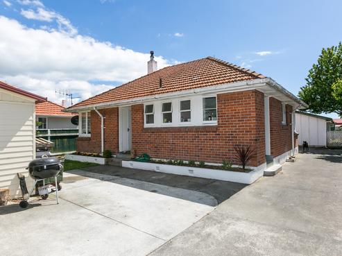 114 Nuffield Avenue, Marewa