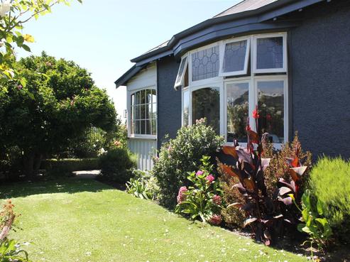 31 Seddon Street, Highfield